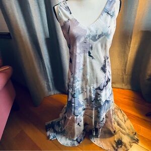 Mother of the bride/groom dress. Perfect for a destination wedding.